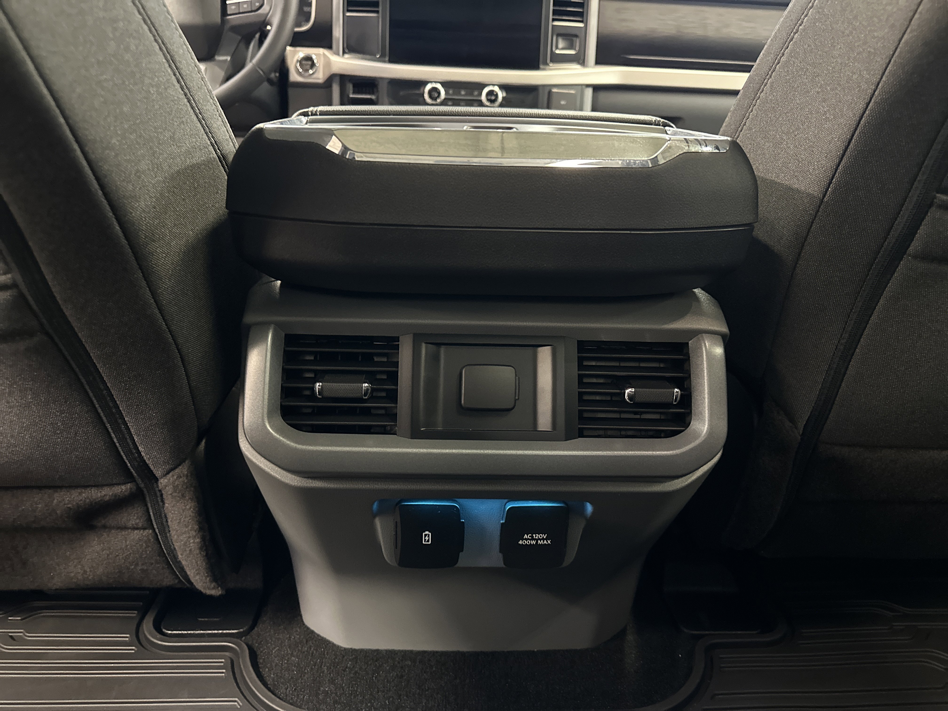 Certified 2023 Ford F150 XLT w/ Equipment Group 302A High image 29