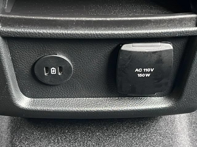 Certified 2024 Ford Edge SEL w/ Convenience Package AWD/4WD image 31