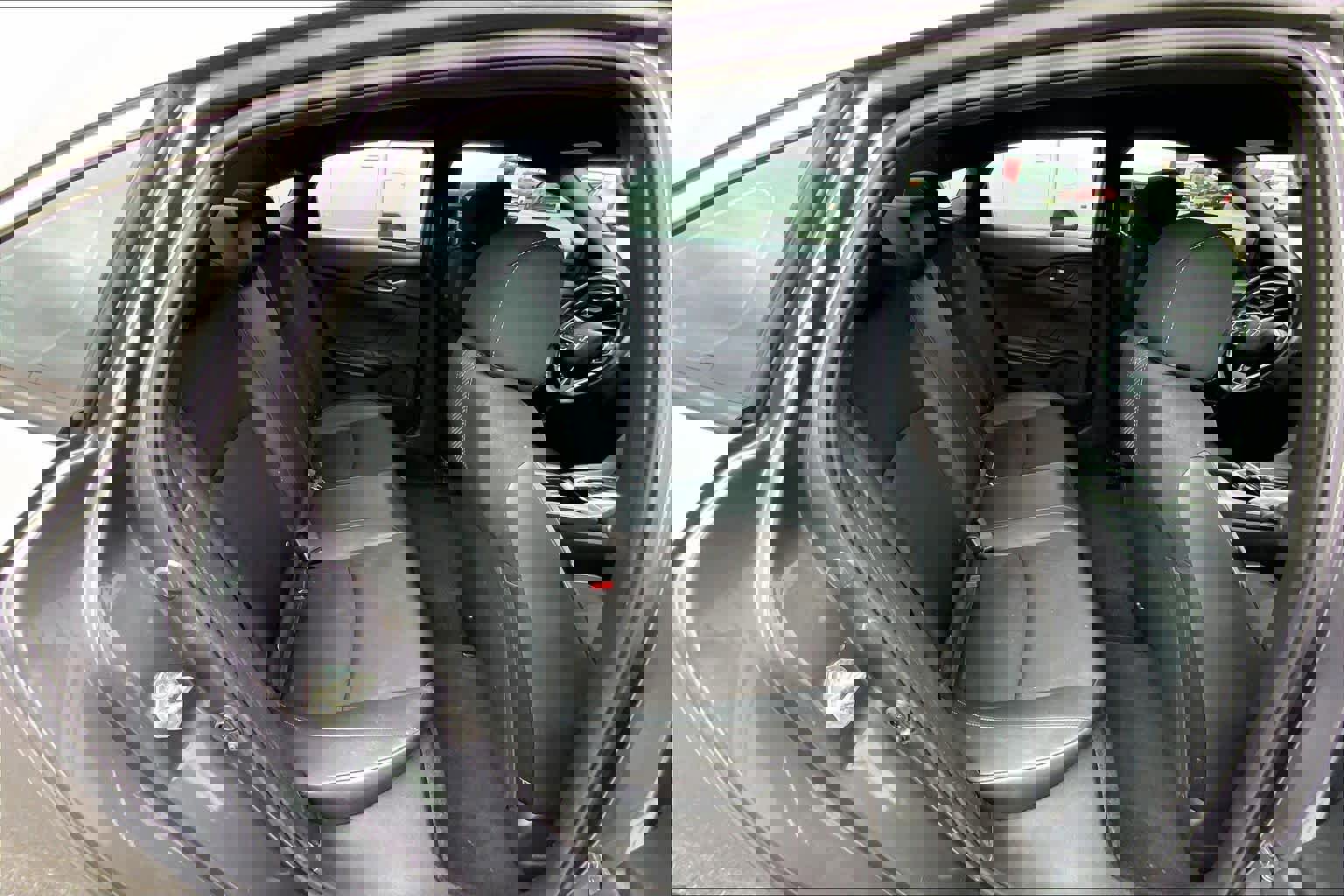 Used 2020 Honda Civic Sport image 20