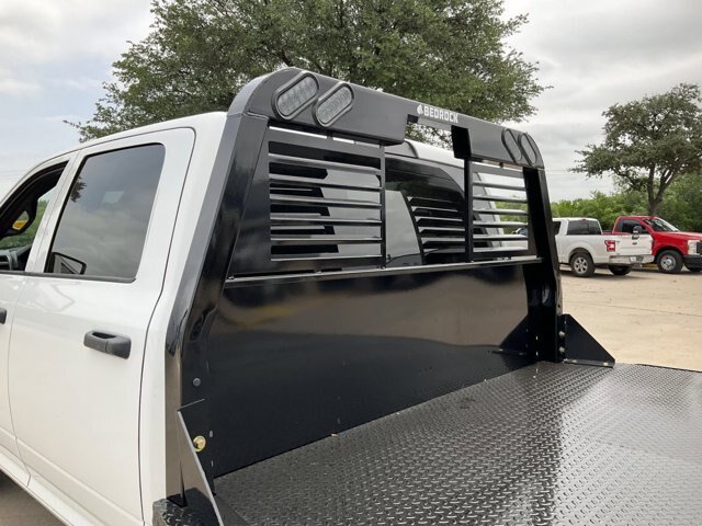 Used 2025 RAM 3500 Tradesman AWD/4WD image 13