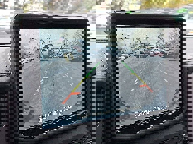 Certified 2021 Ford Bronco Sport Big Bend image 15