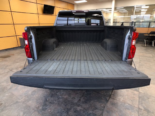 Used 2019 Chevrolet Silverado 1500 LT w/ All-Star Edition AWD/4WD image 21