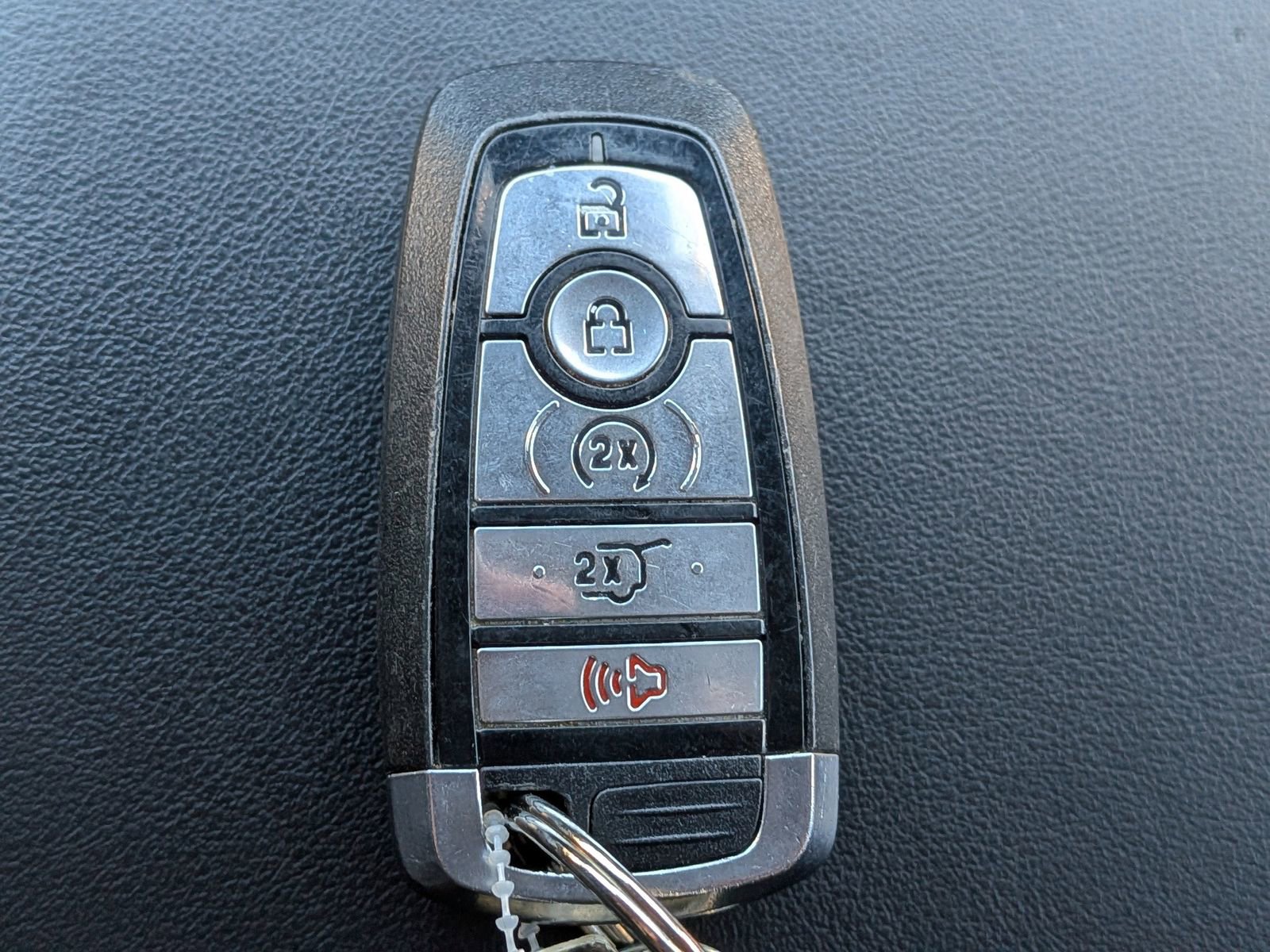 Certified 2023 Ford Explorer XLT w/ Equipment Group 202A image 33