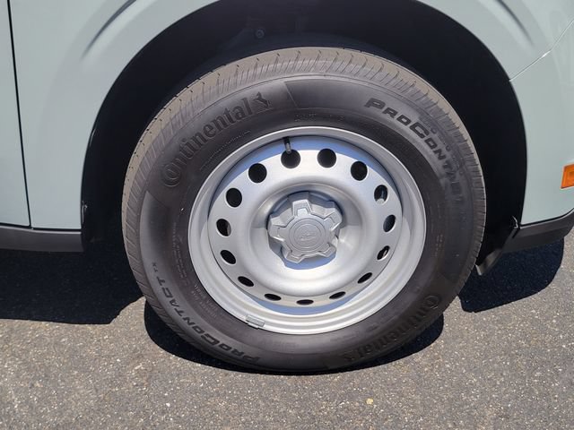 Certified 2024 Ford Maverick XL FWD image 6