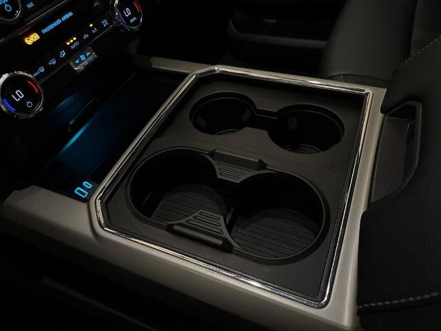 Certified 2022 Ford F250 Lariat image 33