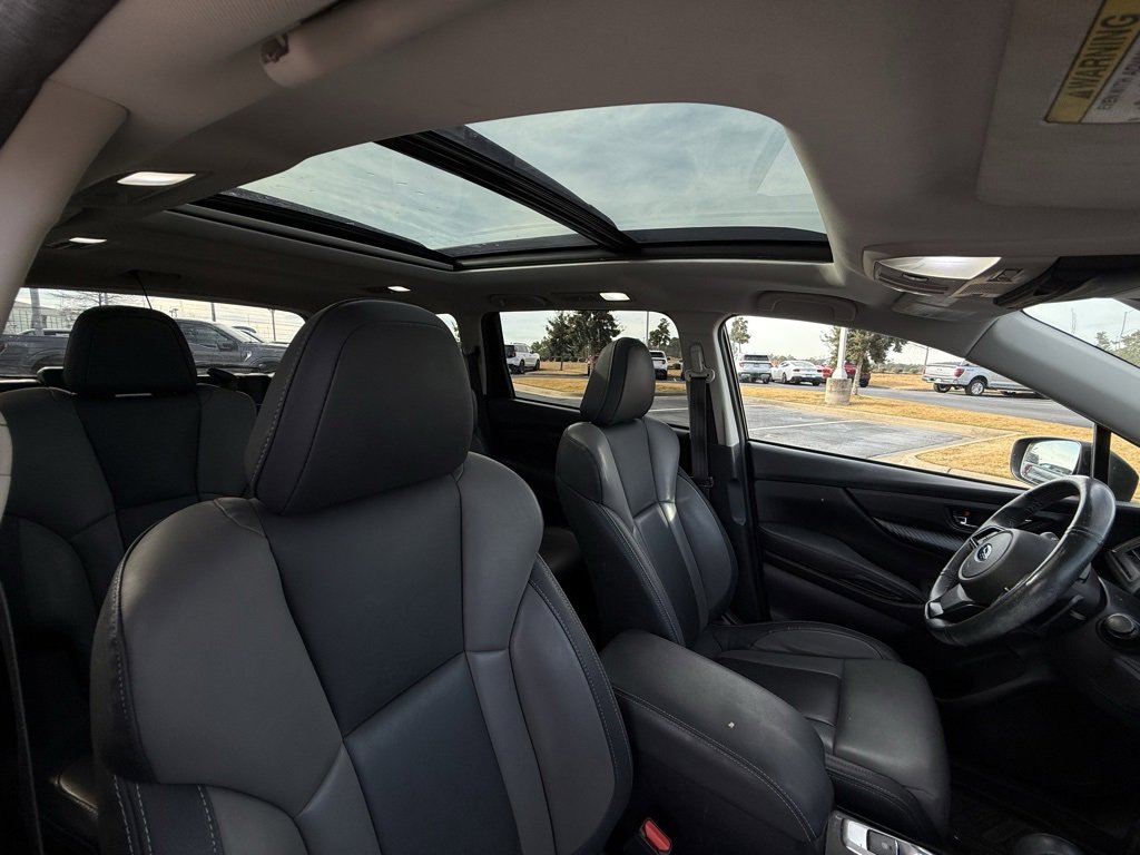 Used 2022 Subaru Ascent Onyx Edition image 32