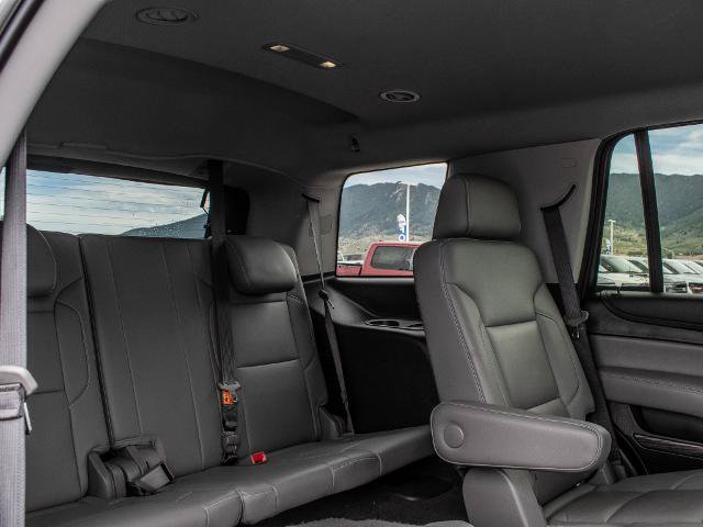 Used 2019 Chevrolet Tahoe LT AWD/4WD image 28