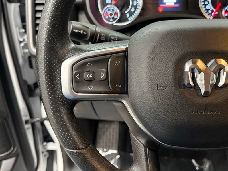 Used 2025 RAM 1500 Tradesman image 21