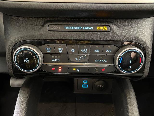 Certified 2022 Ford Escape SE w/ Cold Weather Package image 16