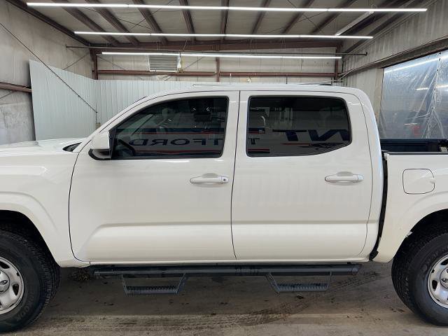 Used 2021 Toyota Tacoma SR image 8