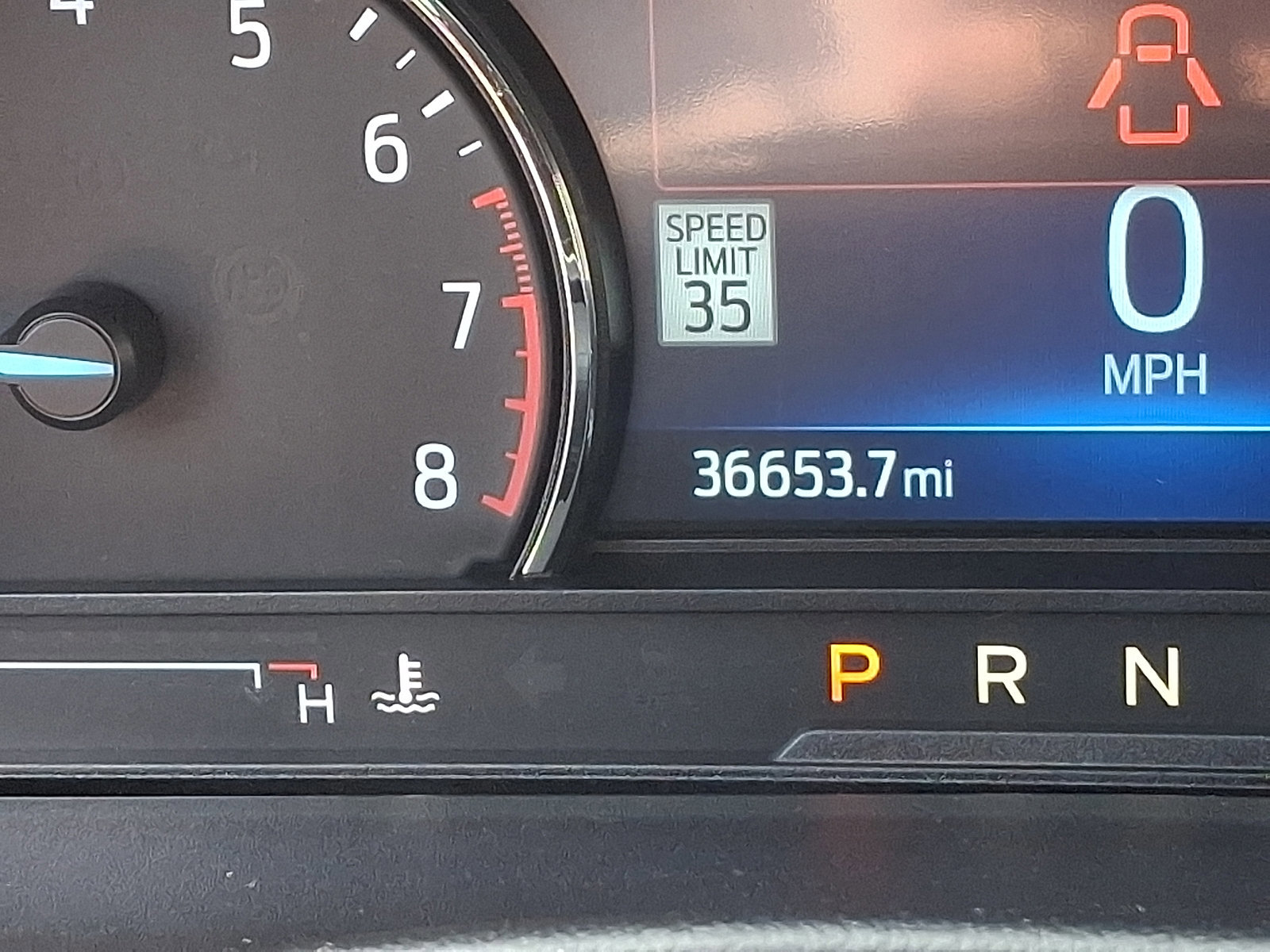 Certified 2023 Ford Explorer Limited w/ Equipment Group 301A AWD/4WD image 23