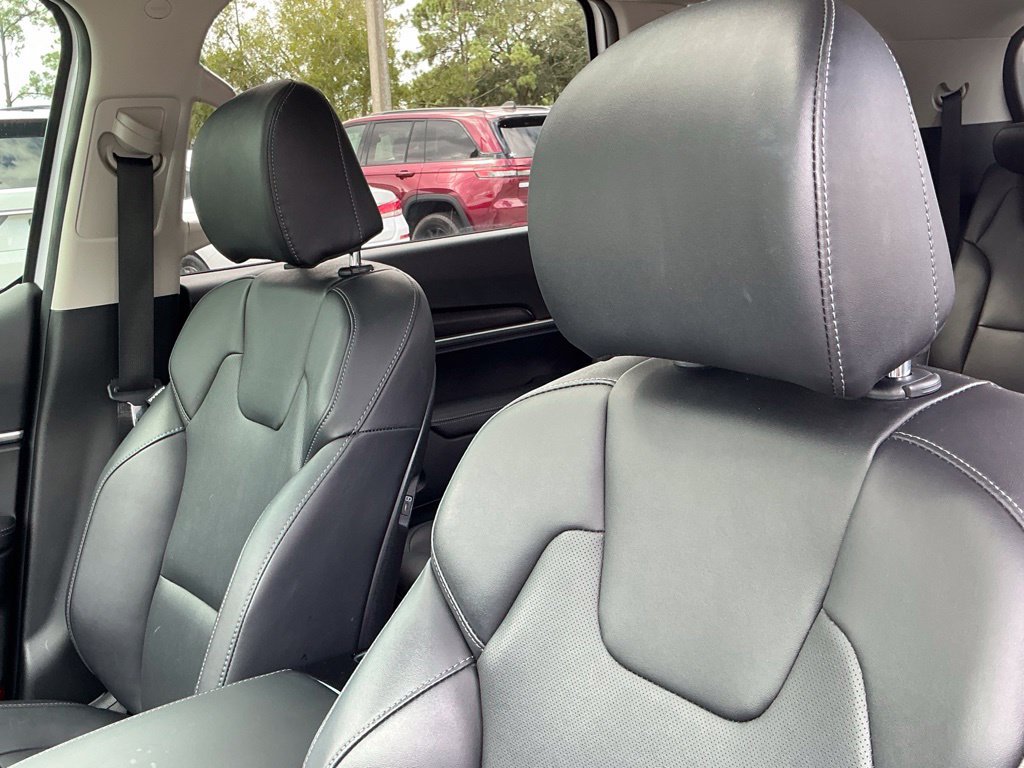 Used 2023 Kia Telluride S w/ S Sunroof Package AWD/4WD image 23