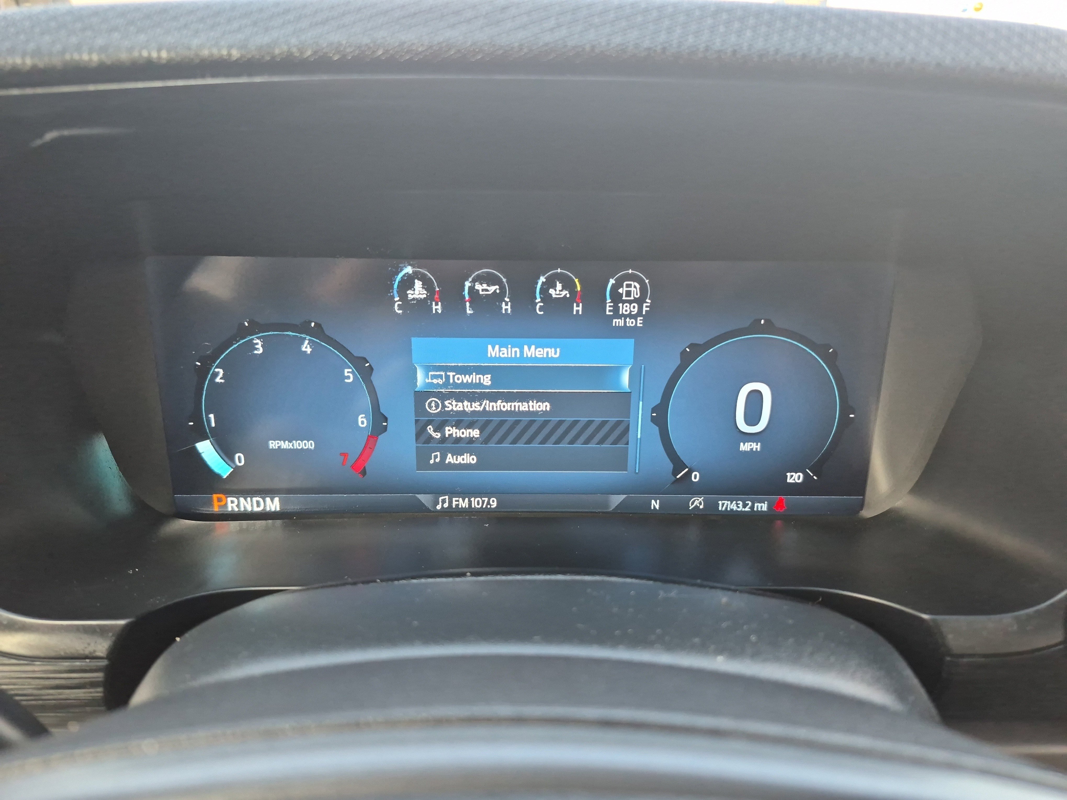 Certified 2025 Ford F150 XLT w/ Equipment Group 301A Standard image 26