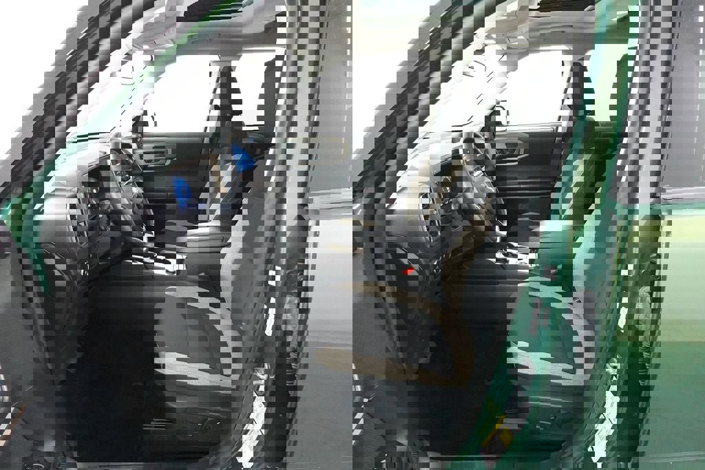 Certified 2025 Ford Bronco Sport Big Bend w/ Convenience Package AWD/4WD image 23