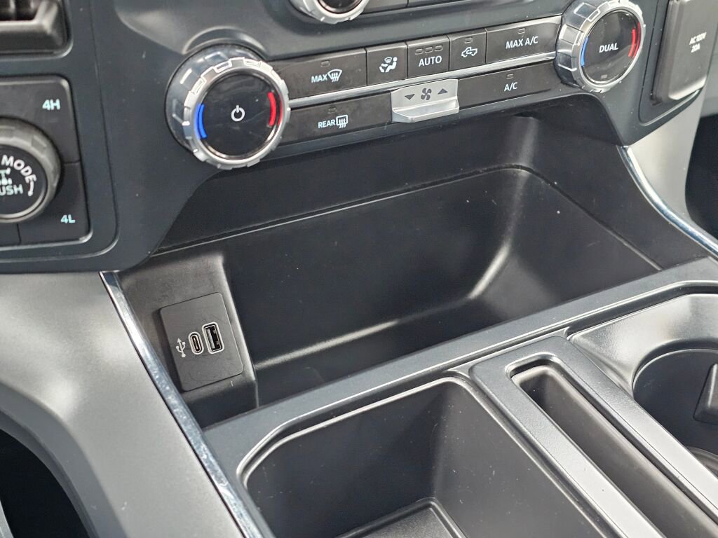 Certified 2025 Ford F150 XLT w/ Equipment Group 301A Standard image 27