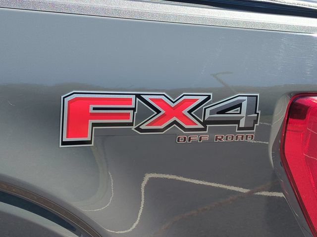Certified 2021 Ford F150 XLT w/ Equipment Group 302A High AWD/4WD image 40