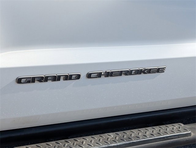 Used 2019 Jeep Grand Cherokee Limited image 5
