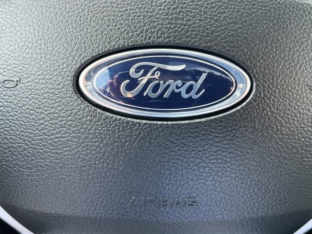 Certified 2024 Ford Explorer XLT w/ Equipment Group 202A image 36