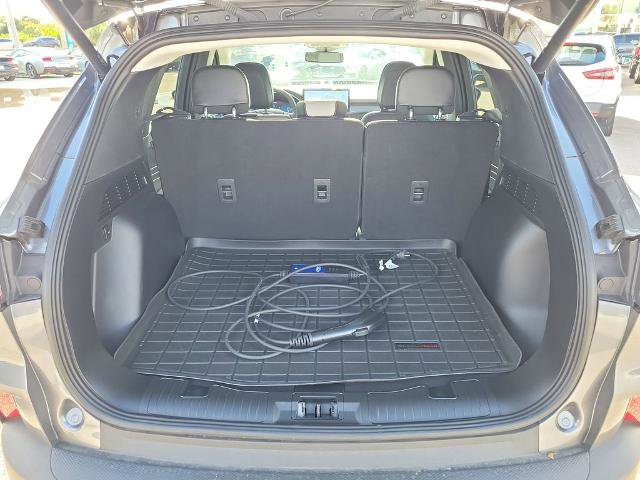 Certified 2024 Ford Escape SE w/ PHEV Premium Package FWD image 10