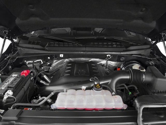 Certified 2017 Ford F150 Limited w/ Trailer Tow Package image 13