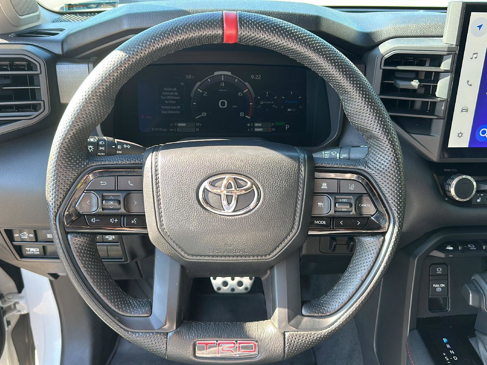 Used 2023 Toyota Tundra TRD Pro image 15