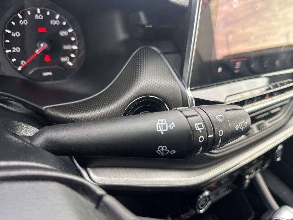 Used 2023 Jeep Compass Trailhawk w/ Trailhawk Convenience Group image 34