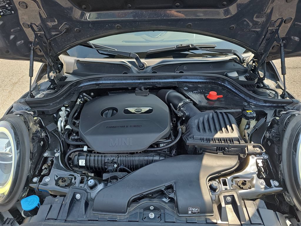 Used 2019 MINI Cooper S FWD image 28