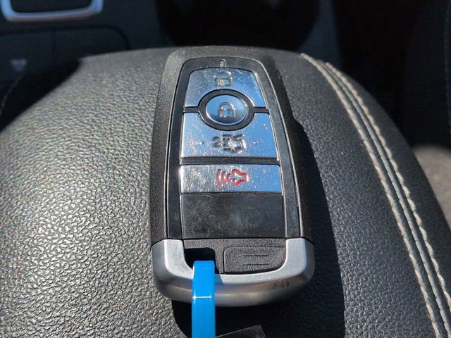 Certified 2023 Ford Escape Active image 30