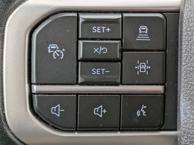 Certified 2024 Ford Expedition Limited image 25