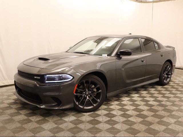 Used 2023 Dodge Charger R/T w/ Daytona Edition Group image 1