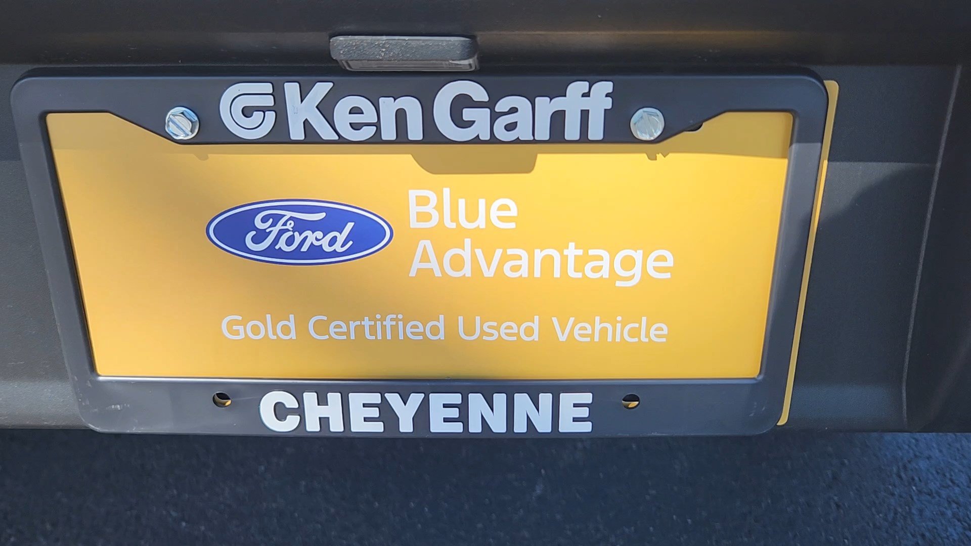 Certified 2022 Ford Maverick XL w/ Equipment Group 100A Standard AWD/4WD image 21