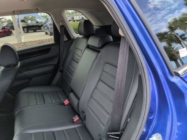 Used 2023 Honda CR-V EX-L image 14