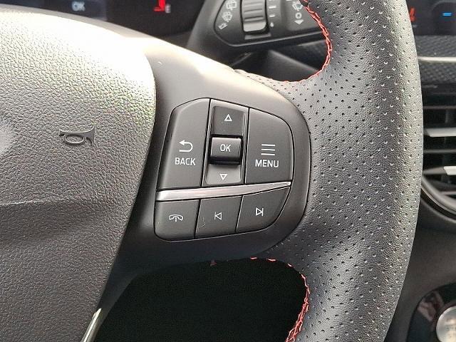 Certified 2025 Ford Escape ST-Line Elite w/ Tech Pack #1 image 22