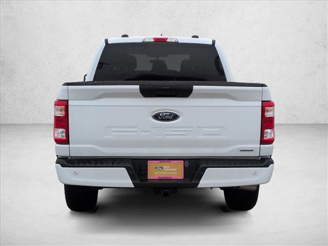 Certified 2023 Ford F150 XL w/ STX Appearance Package image 4