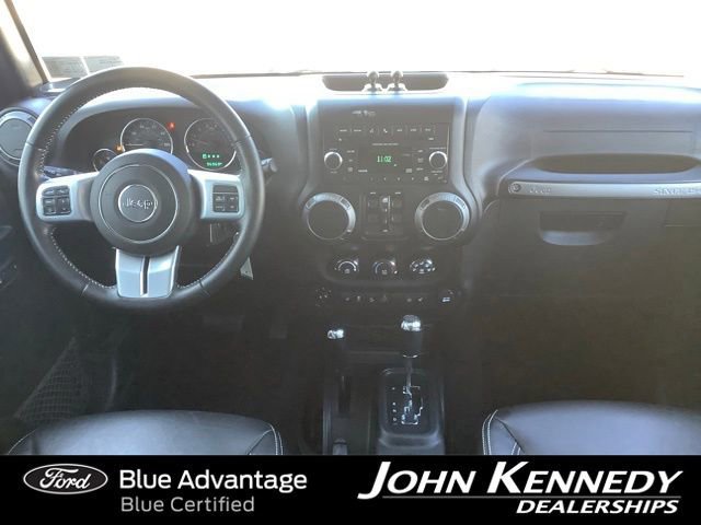 Used 2018 Jeep Wrangler Unlimited Sport image 20