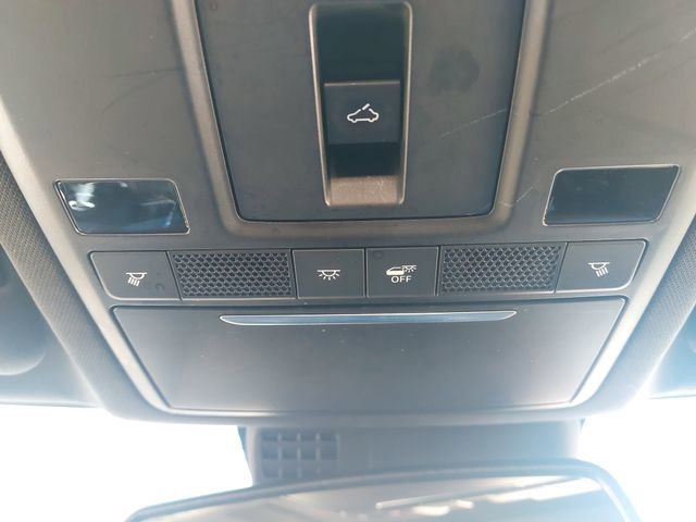 Used 2023 MAZDA CX-5 AWD 2.5 Turbo image 26