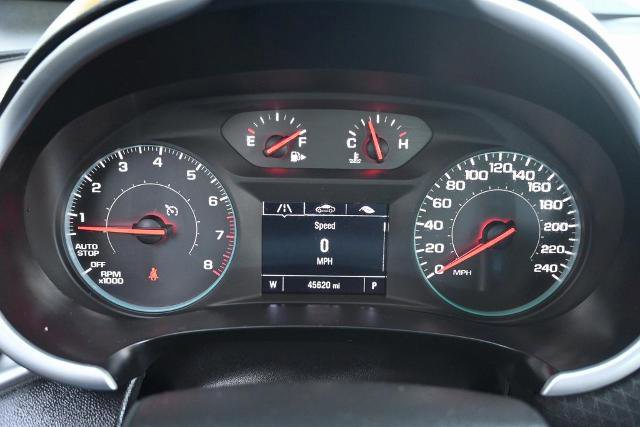 Used 2024 Chevrolet Malibu LT image 34