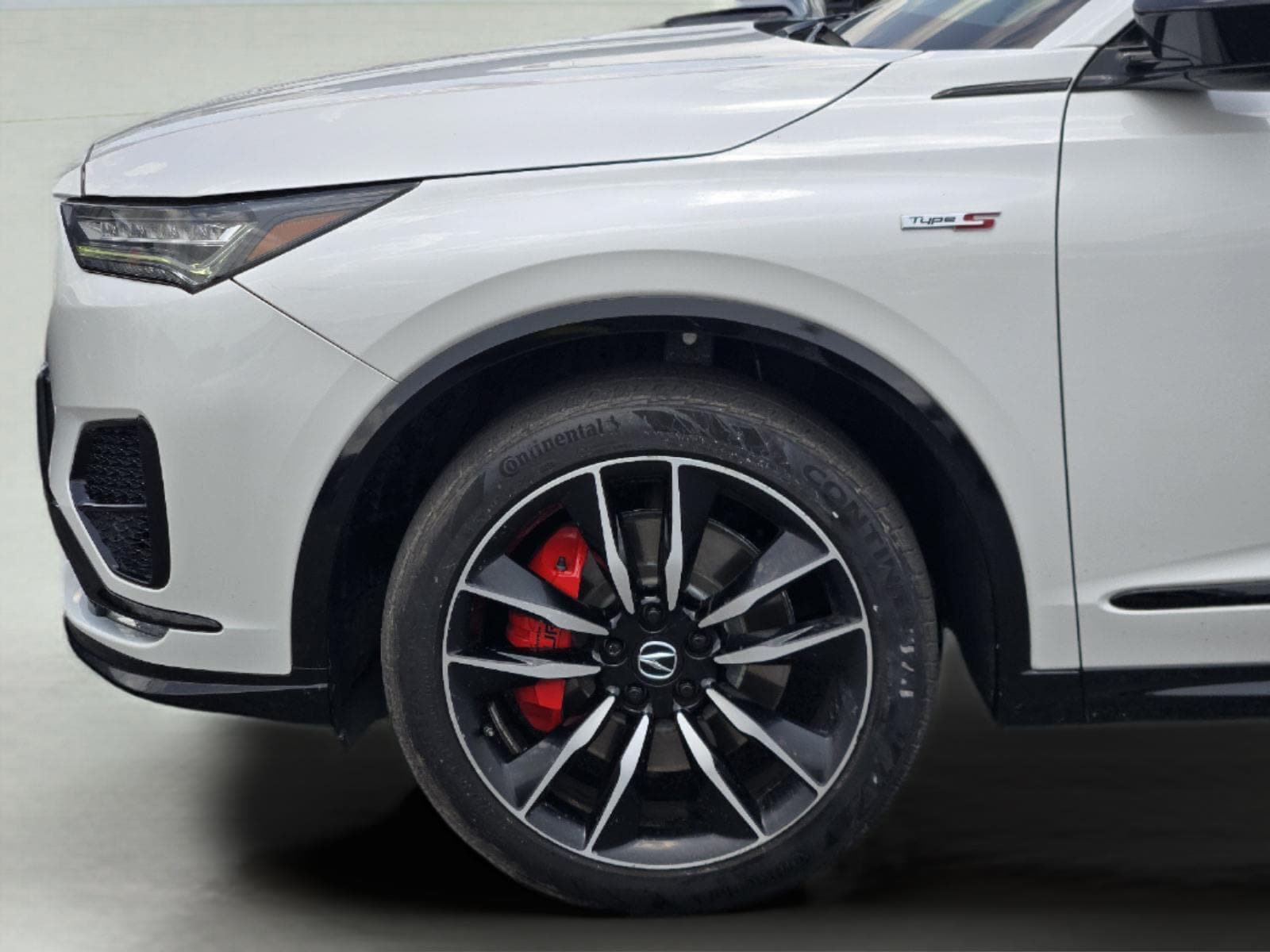 Used 2023 Acura MDX Type S AWD/4WD image 9