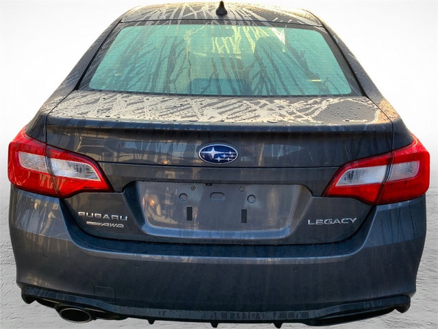 Used 2019 Subaru Legacy 2.5i Limited w/ Popular Package #2A AWD/4WD image 3