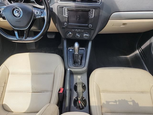 Used 2017 Volkswagen Jetta SE FWD image 18