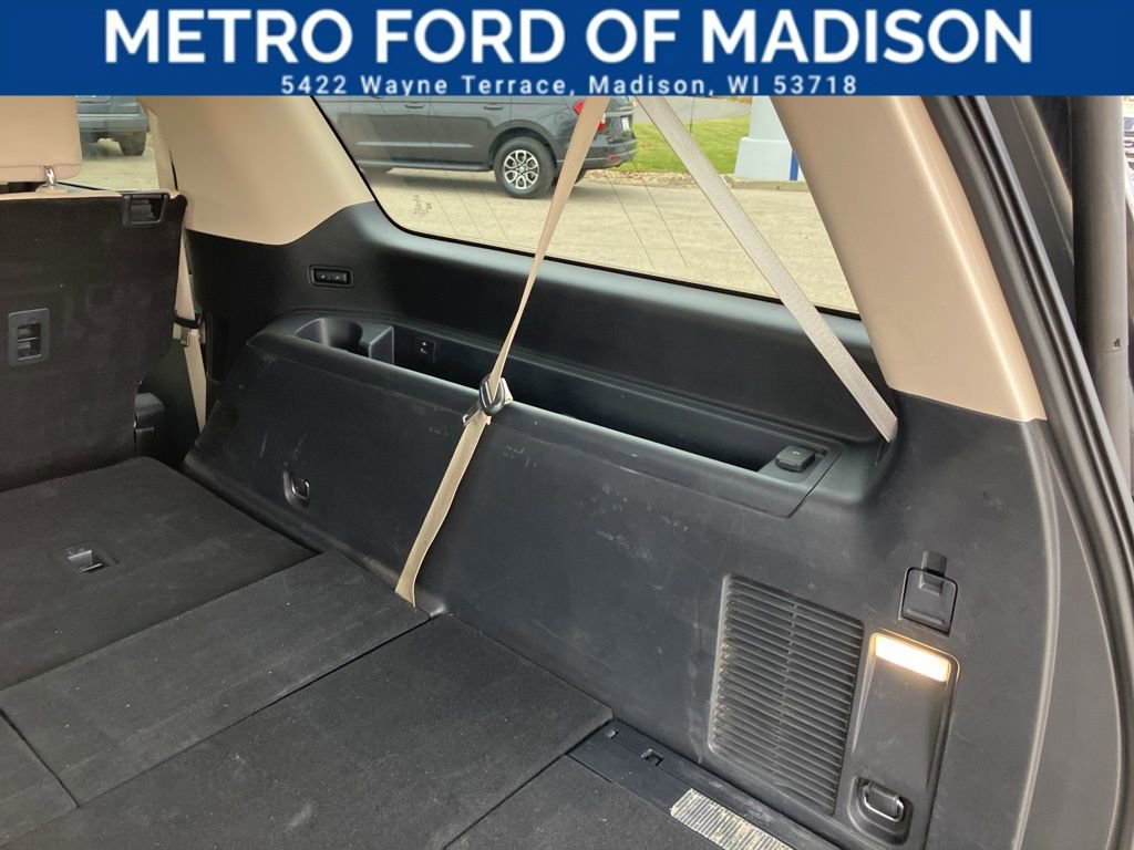Certified 2022 Ford Expedition Max Platinum image 47