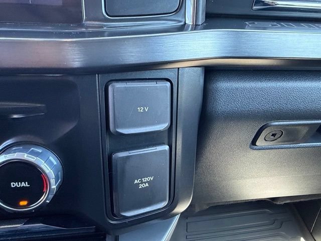Certified 2026 Ford F350 Lariat w/ Lariat Ultimate Package AWD/4WD image 29