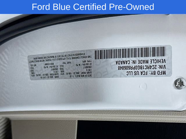 Used 2023 Chrysler Pacifica Touring-L FWD image 35