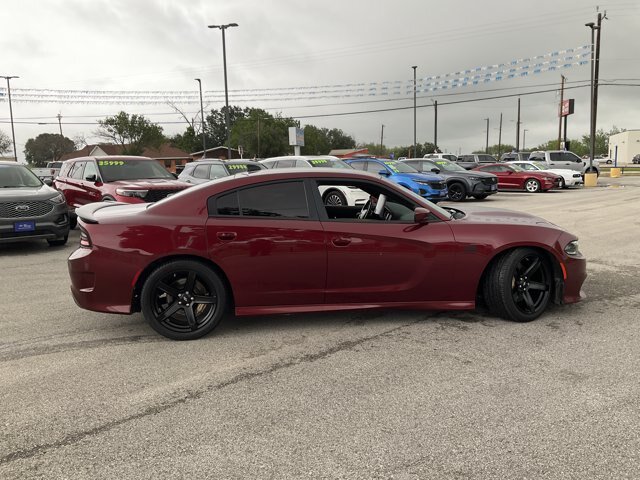 Used 2019 Dodge Charger Scat Pack w/ Stars & Stripes Edition RWD image 5