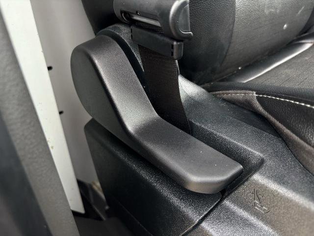 Certified 2023 Ford Transit 250 Medium Roof image 25