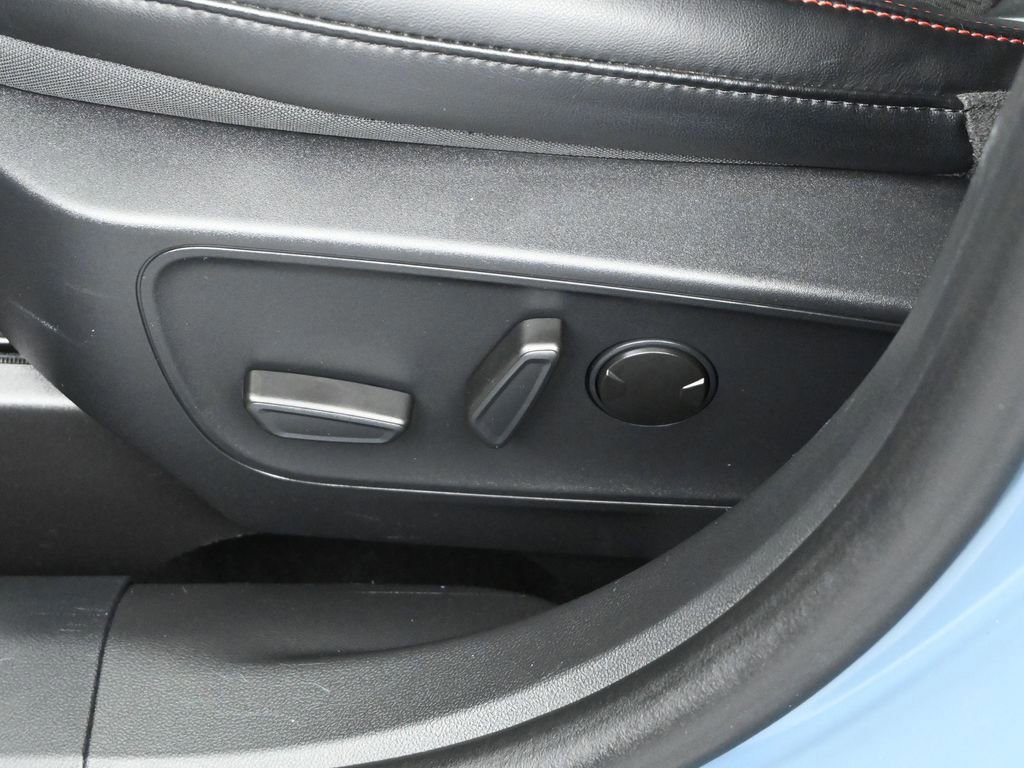 Certified 2025 Ford Escape ST-Line image 39