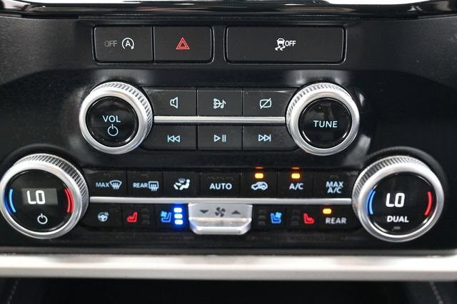 Certified 2024 Ford Expedition XLT RWD image 23