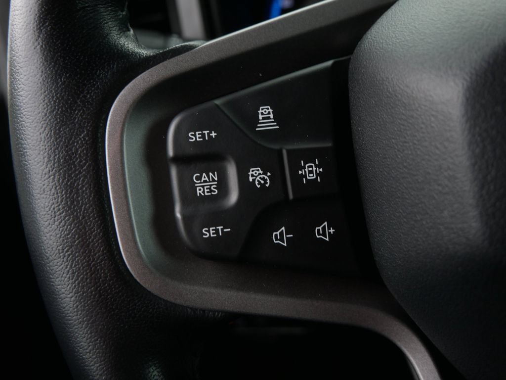 Certified 2021 Ford Bronco Badlands AWD/4WD image 18