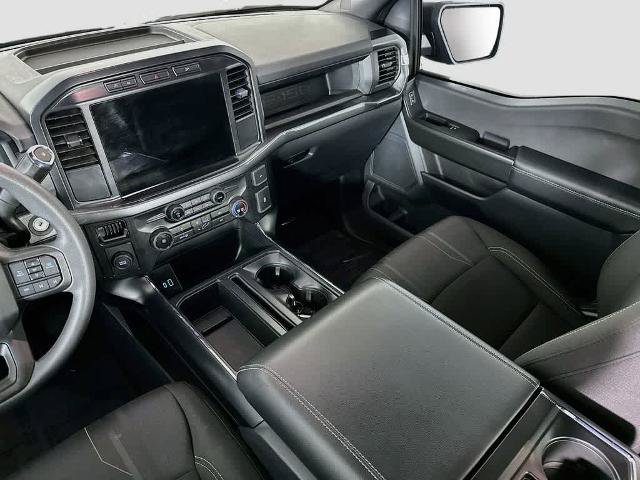 Certified 2024 Ford F150 STX RWD image 11