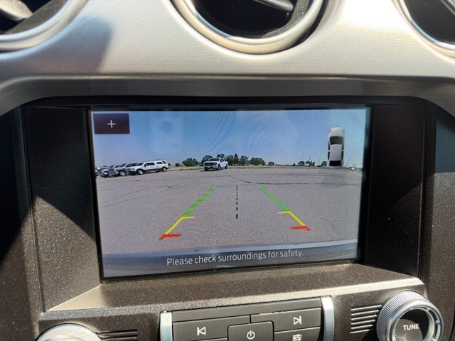 Certified 2022 Ford Mustang Premium RWD image 27